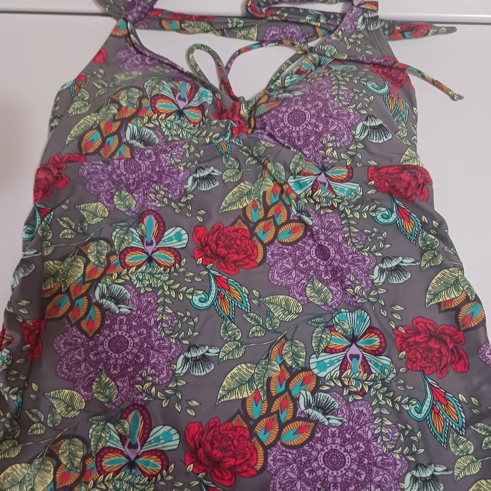Maternity Swimsuit